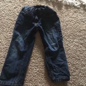 24 month jeans